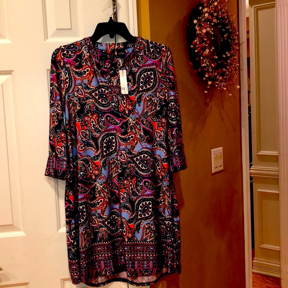 DRESS ❤️👗❤️ - Picture 1 of 3